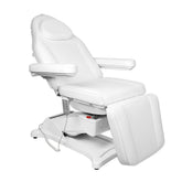 DoAll 270° Swivel 4 - Motor Electric Aesthetics Facial bed with hand controller - GreenLife - Electric Beauty Bed